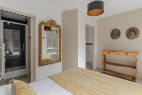 Studio et appartements Sainte Catherine